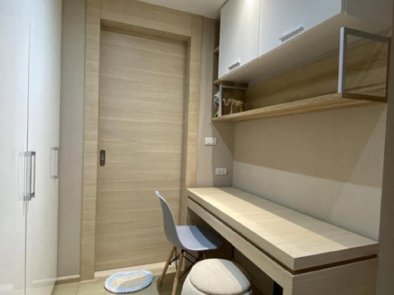 picture A045436 Klass Condo Silom - 1/8