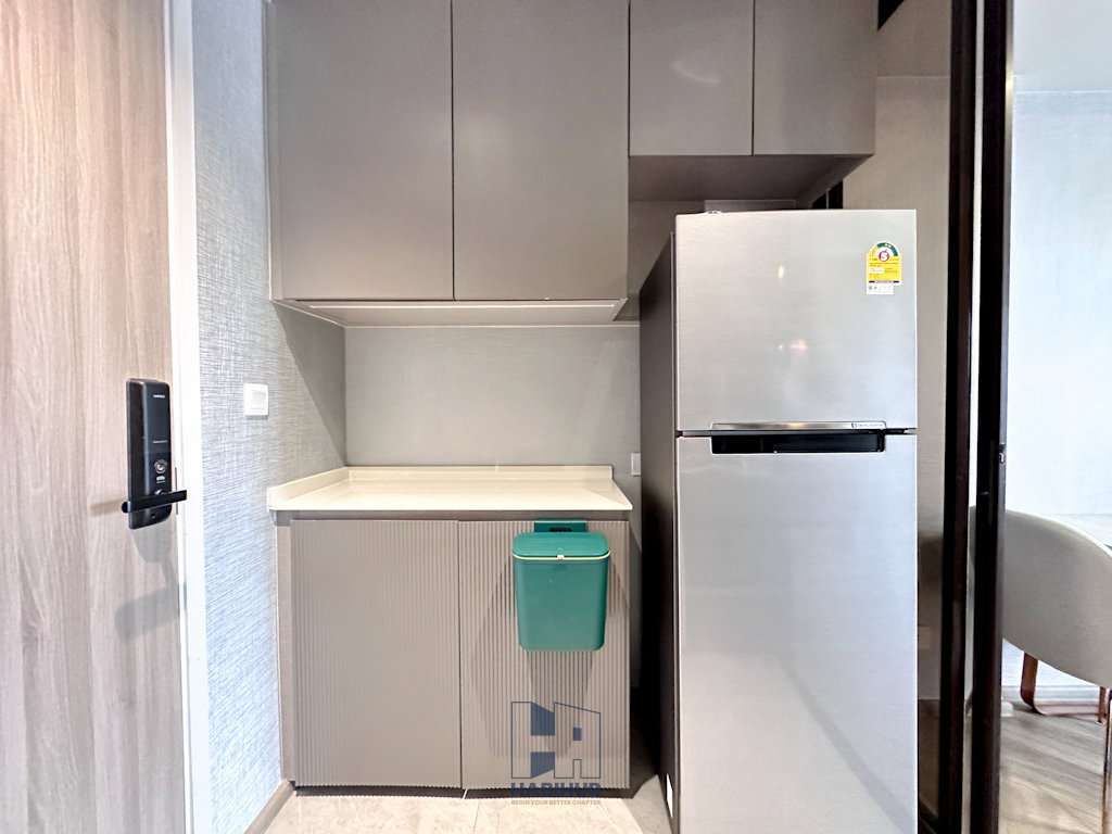 รูป 🏠✨ Chapter Thonglor 25 | ขายคอนโด 1 ห้องนอน (HBH-HL-286) - รูปที่ 20/28