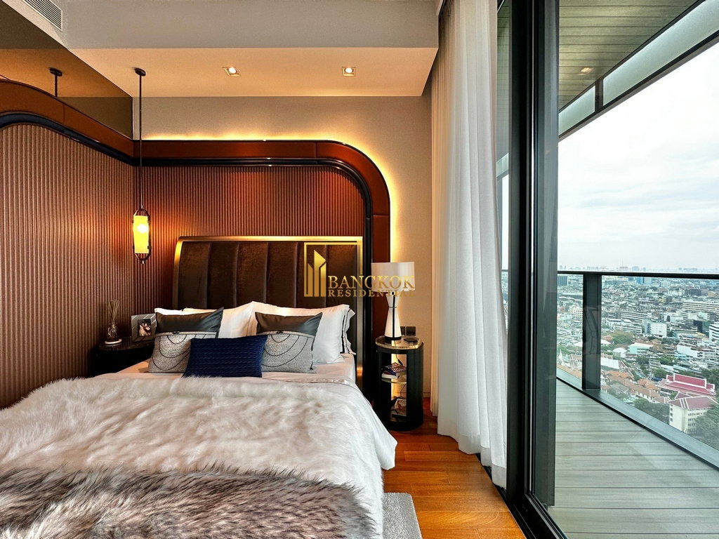 picture Banyan Tree Residences | Remarkable 2 Bedroom Super Luxury Condo - BR19106CD - 22/47