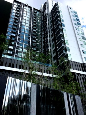ขายคอนโด : A045938 Rhythm Sukhumvit 36 - 38