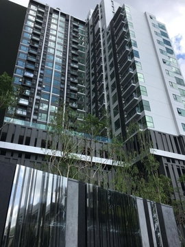A045938 Rhythm Sukhumvit 36 - 38