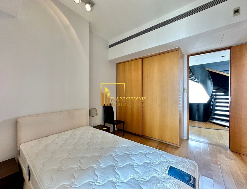 picture The Met Sathorn | Stunning 5 Bed Penthouse With Private Pool - BR13766CD - 19/64