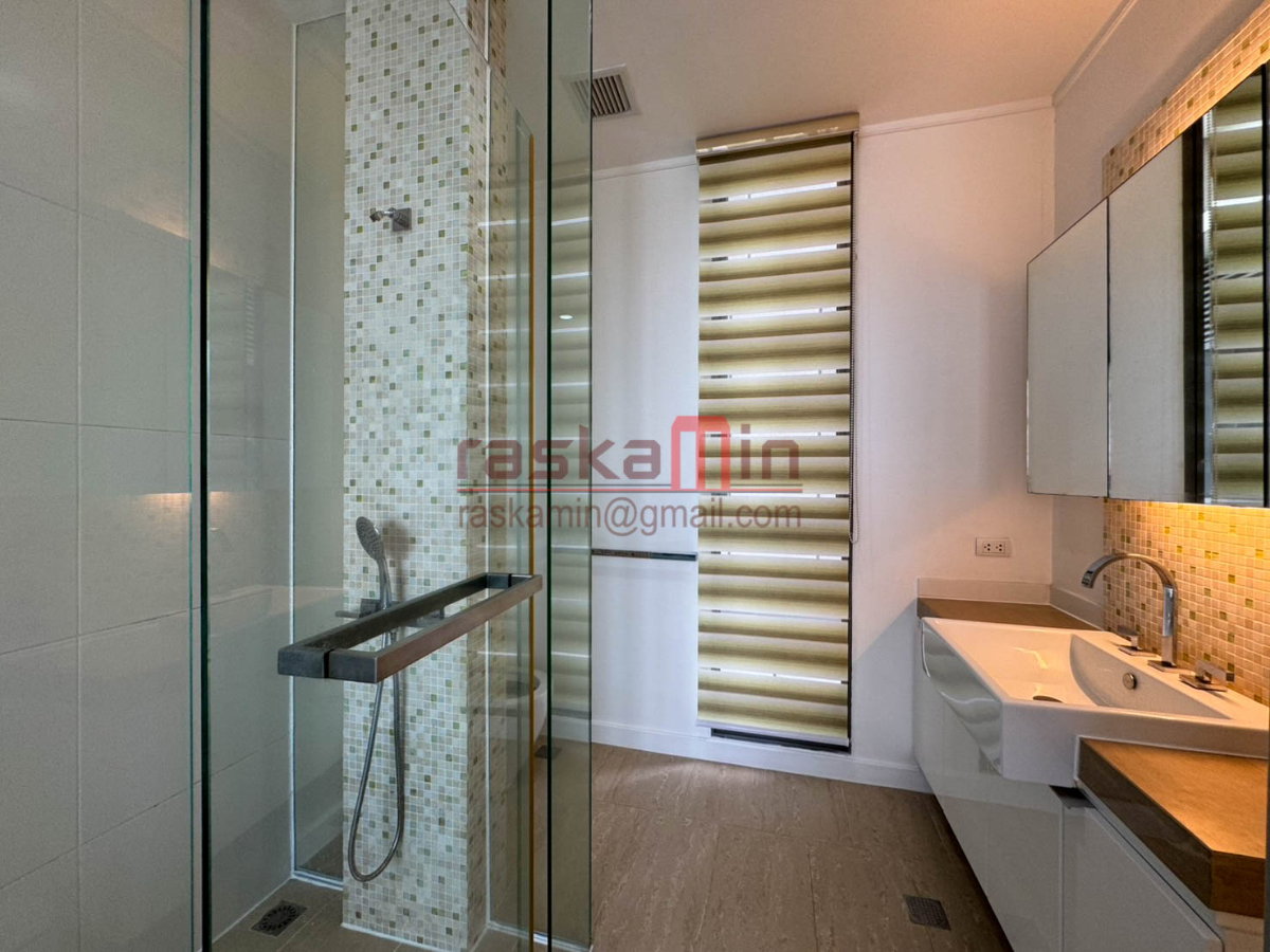 รูป Northpoint Wongamat คอนโดหรูวิวทะเล 2 ห้องนอน ให้เช่า | อาคาร A | 100.67 ตร.ม. | 65,000 บาท/เดือน - รูปที่ 11/15