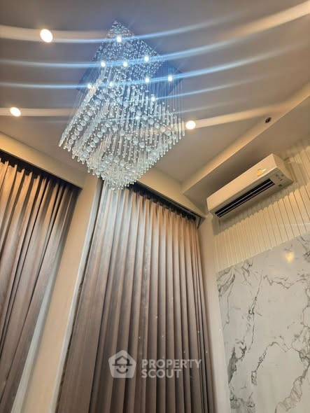 รูป คอนโด 1 ห้องนอน 38 ตร.ม. ชั้น 32 Knightsbridge Space รัชโยธิน ใกล้ BTS รัชโยธิน (ID 3047527) - รูปที่ 3/5