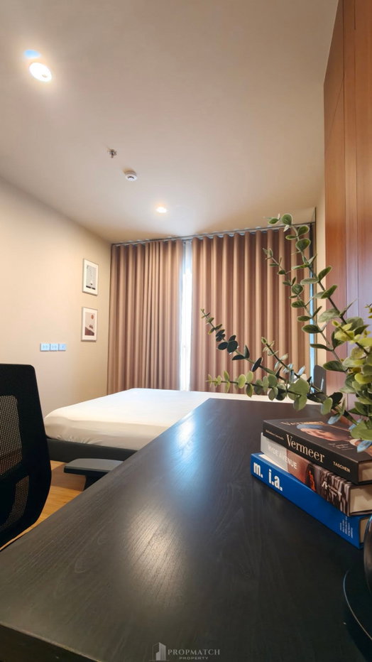 รูป PM038510 ✨Flash Deal ✨ The Line Vibe (1Bed 1Bath 37 SQM.) พร้อมอยู่ ! เพียง 22,000 บาทต่อเดือน Tel.0981315848 @propmatch - รูปที่ 7/14
