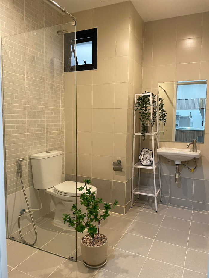 picture Condo for Sale – The Privacy Rewadee - 8/10