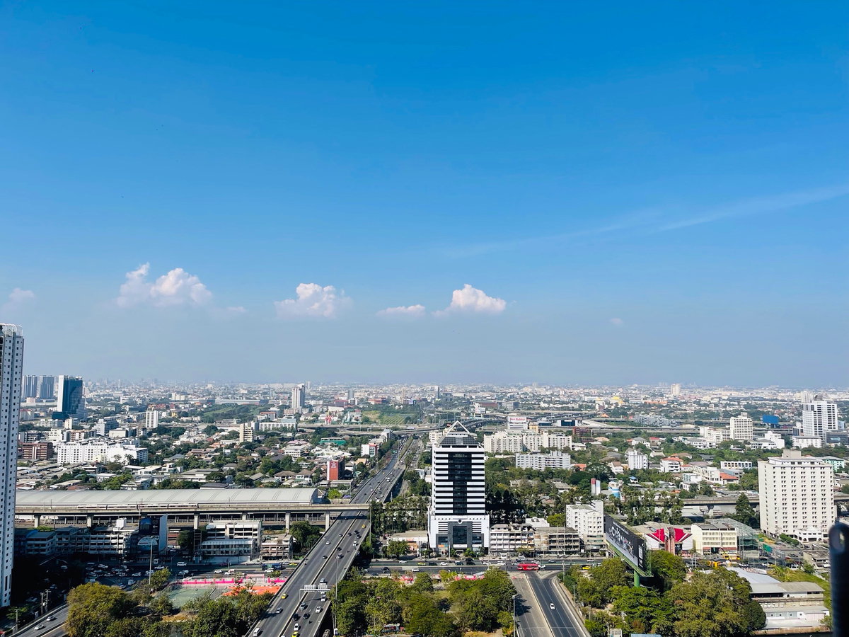 รูป ให้เช่า คอนโด 🏢 ซีเอกมัย 2ห้องนอน  - รูปที่ 9/10