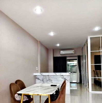Apartment building for sale วิทยาลัยเซาธ์อีสท์บางกอก : LTHC15846 – Spacious House for Sale Udomsuk | Cordiz at Udomsuk | Near BTS Udomsuk | 9.8 MB