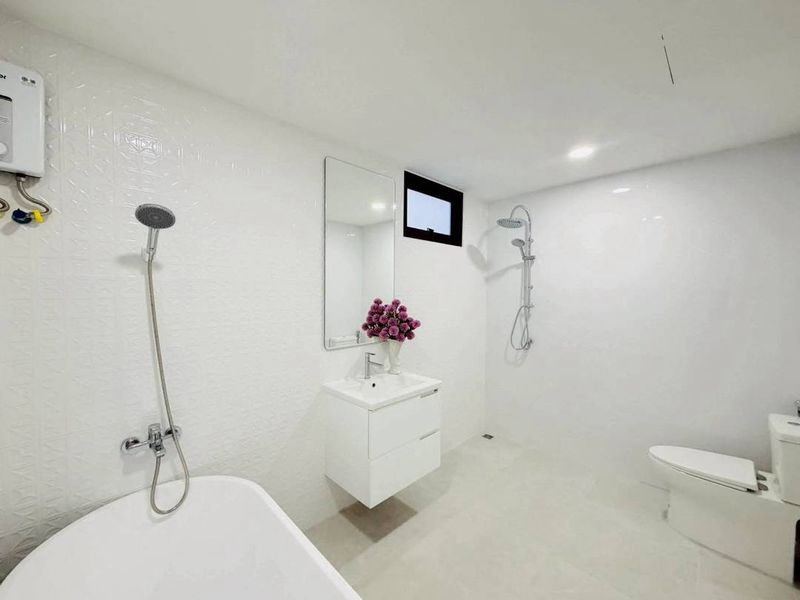 รูป ขายบ้านเดี่ยว โครงการ หมู่บ้านเอกมงคล พัทยา บางละมุง ชลบุรี  - รูปที่ 15/17