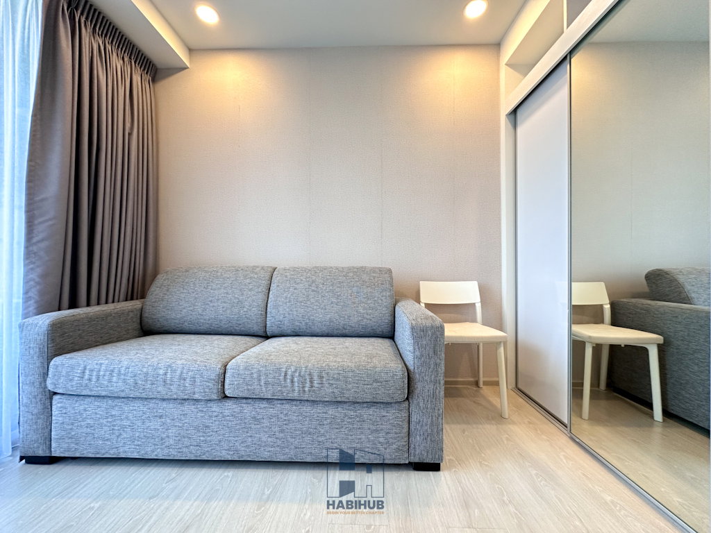 picture 🏙️✨ The Tree Sukhumvit 64 | Condo for Sale, Ready to Move In (HBH-HL-45) - 16/35