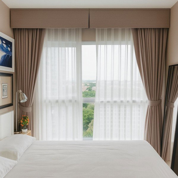 picture A045559 Aspire Sathorn-Taksin Timber Zone - 2/8