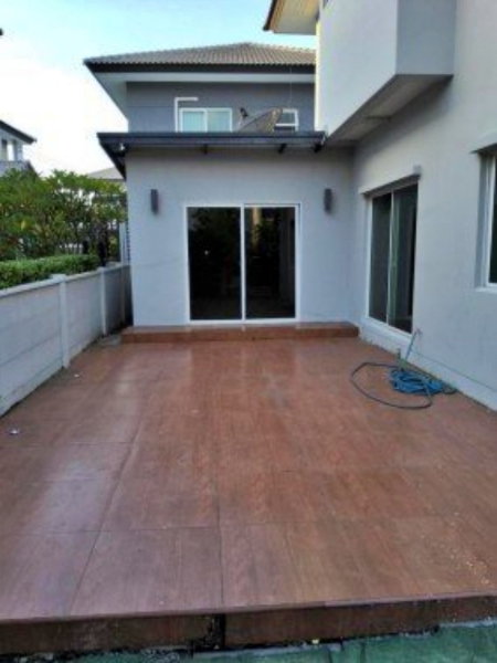 picture 2-Storey Detached House for Sale at Centro Ratchapruek - 5/12