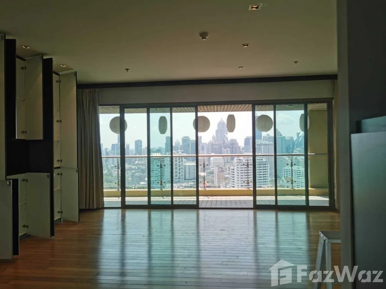 picture 3BEdroom for rent at The Lakes condo, Asoke 6529839 - 6/19