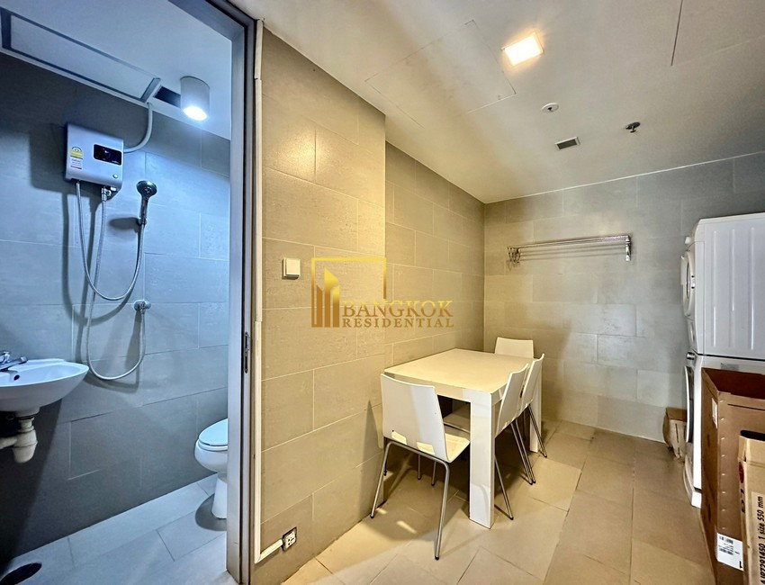 picture The Met Sathorn | Stunning 5 Bed Penthouse With Private Pool - BR13766CD - 42/64