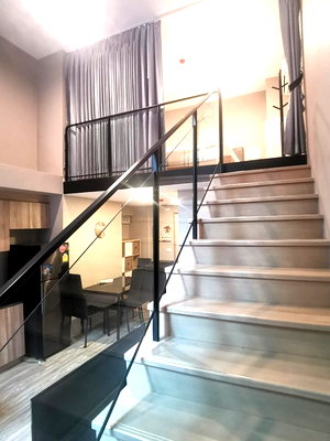 ขายคอนโด : A045460 Blossom Condo @ Sathorn - Charoenrat