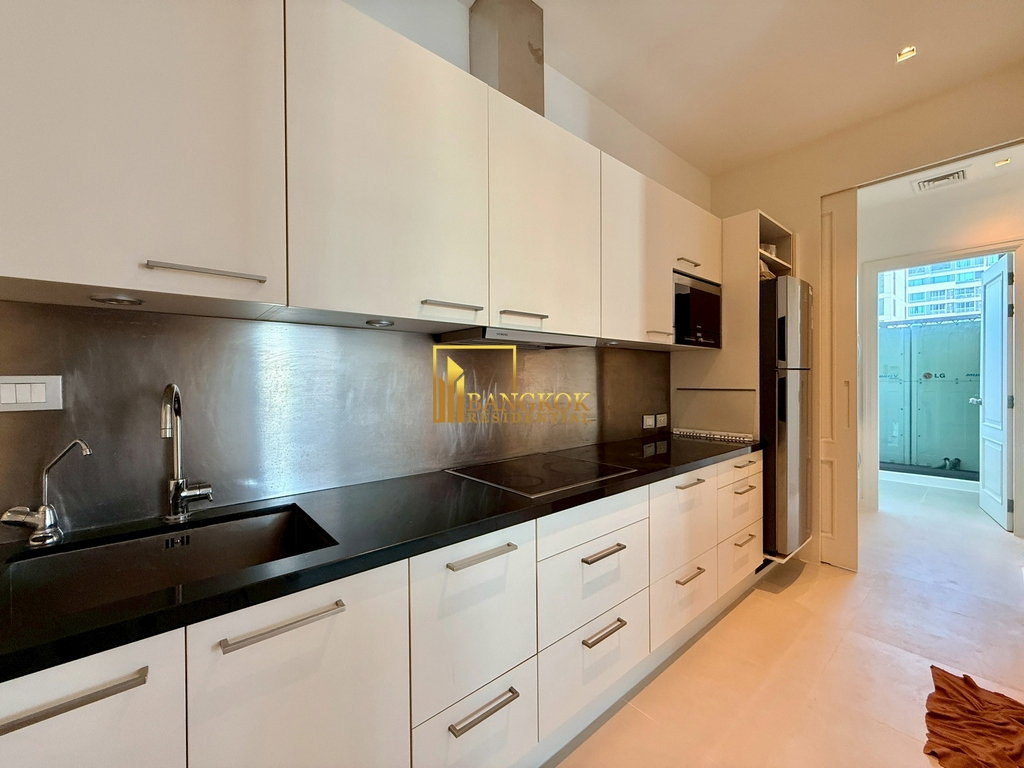 picture Le Raffine 39 | Luxurious 3 Bedroom Condo With Private Pool - BR4632CD - 15/52
