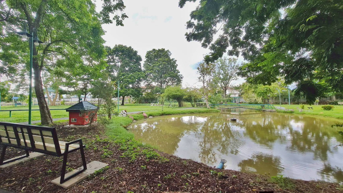 picture ⭐✨RH-059  House for Sale at The Emerald Garden ✨⭐ - 16/17