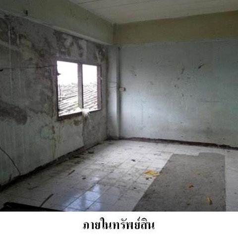 รูป Z8Z4042 ขายโกดัง ตำบล แคราย อำเภอ กระทุ่มแบน จังหวัด สมุทรสาคร - รูปที่ 8/8