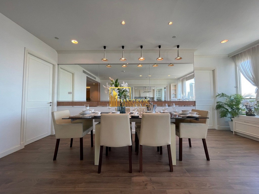 picture Wilshire | Incredible 4 Bed Penthouse Condo in Phrom Phong - BR17098CD - 10/50