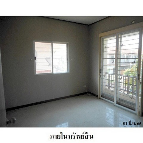 รูป Z3A1418 ขายทาวน์เฮ้าส์ โครงการ กานดา ตำบล พันท้ายนรสิงห์ อำเภอ เมืองสมุทรสาคร จังหวัด สมุทรสาคร - รูปที่ 7/8