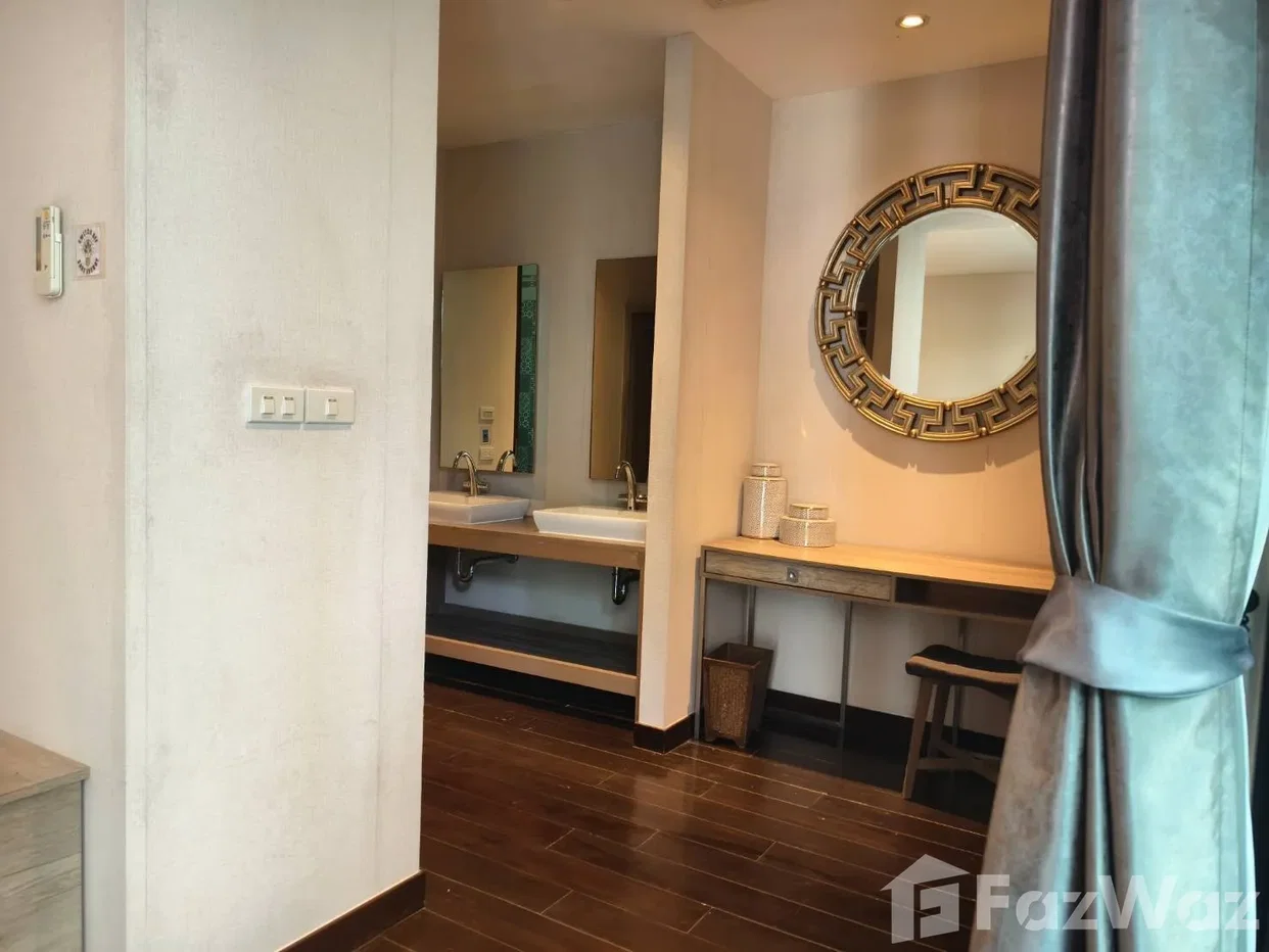 รูป ขาย วิลล่า 3 ห้องนอน ในโครงการ อิทซ์ไทม์ หัวหิน พูลวิลล่า 6524187 - รูปที่ 9/13