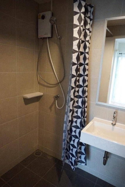 รูป ให้เช่า ลุมพินี เพชรเกษม 98 🏡 เฟอร์ครบ พร้อมอยู่ ‼️ #ตอบแชทไว🔥🔥 รหัส C612 - รูปที่ 7/7