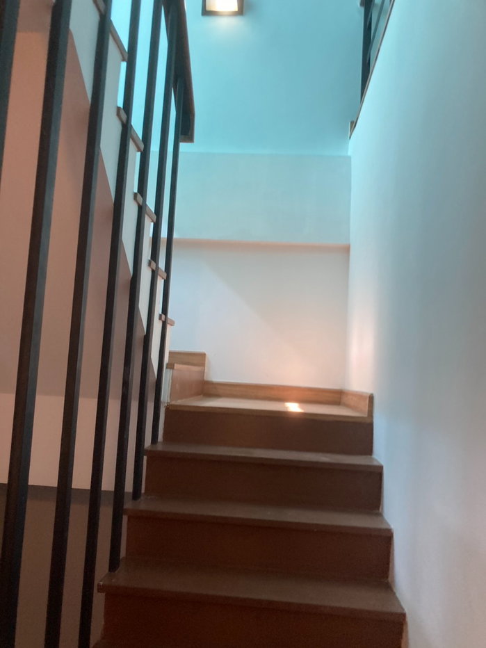 picture HAUS 35 CHAENGWATTANA 3 bedroom  - 9/15