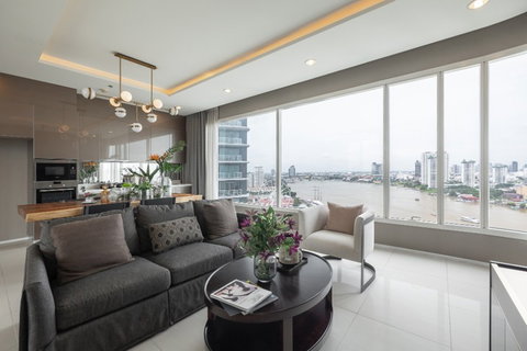 A045504 Menam Residences