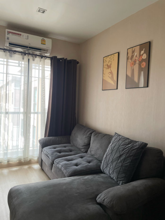 picture Condo for Sale – The Privacy Rewadee - 1/10