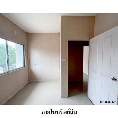 รูป Z8Z6046 ขายทาวน์เฮ้าส์ โครงการ วีมิกซ์ 1 ตำบล บางกระเจ้า อำเภอ เมืองสมุทรสาคร จังหวัด สมุทรสาคร - รูปที่ 5/8