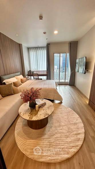 รูป คอนโด 1 ห้องนอน ให้เช่า ที่ Culture Thonglor ใกล้ BTS ทองหล่อ 300 ม. (ID 3045948) - รูปที่ 3/7