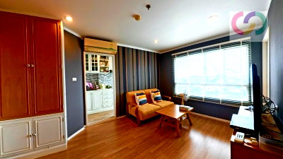 ขายคอนโด : A045798 Lumpini Ville Prachachuen Phongphet 2