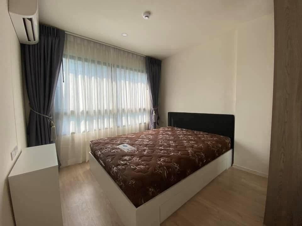 picture AS2144 iCondo Green Space Sukhumvit 77 Condo For Rent - 1/5
