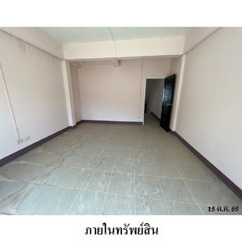 รูป Z8Z7526 ขายอาคารพาณิชย์ ตำบล บ้านดู่ อำเภอ เมืองเชียงราย จังหวัด เชียงราย - รูปที่ 6/8