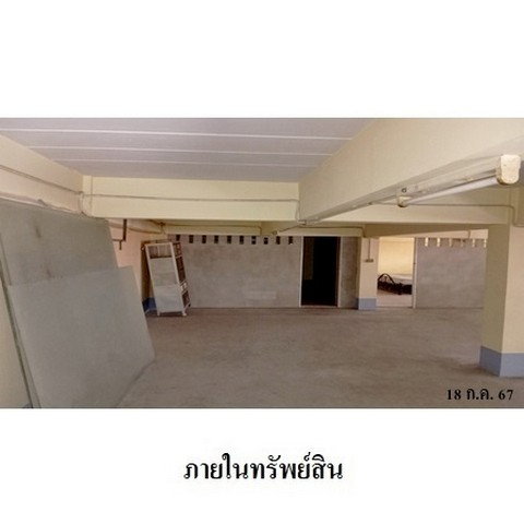 รูป Z3A0645 ขายอพาร์ทเมนท์ ตำบล บางหญ้าแพรก อำเภอ เมืองสมุทรสาคร จังหวัด สมุทรสาคร - รูปที่ 4/8