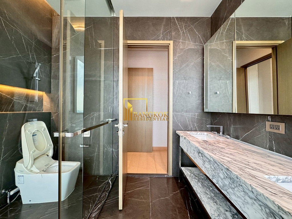 picture The Monument Thong Lo | Stunning 3 Bedroom Luxury Condo - BR14599CD - 23/48