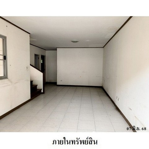 รูป ZTL0027 ขายทาวน์เฮ้าส์ โครงการ กานดา ตำบล พันท้ายนรสิงห์ อำเภอ เมืองสมุทรสาคร จังหวัด สมุทรสาคร - รูปที่ 2/8