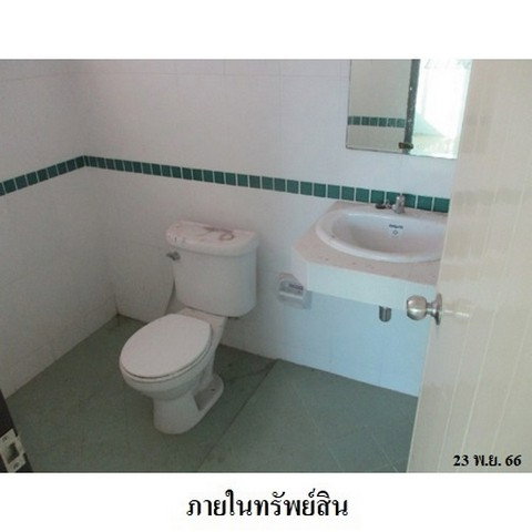 รูป Z3A1004 ขายบ้านเดี่ยว โครงการ หรรษนันท์ 9 ตำบล วัดจันทร์ อำเภอ เมืองพิษณุโลก จังหวัด พิษณุโลก - รูปที่ 6/8
