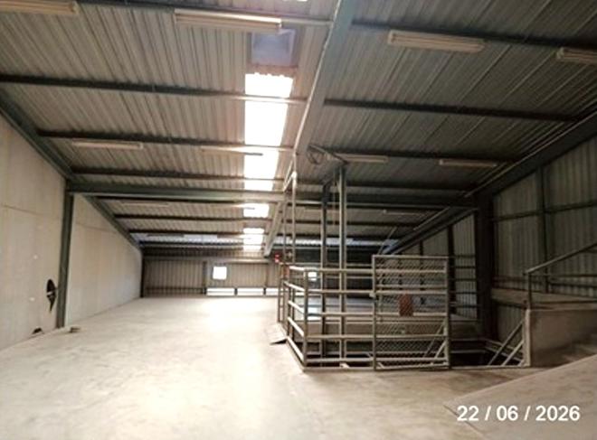 รูป อาคารโรงงาน 5389.6 ตร.วา เมืองฉะเชิงเทรา ฉะเชิงเทรา 65.7M - รูปที่ 13/54