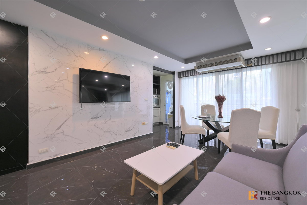 รูป 💎ขายคอนโด Avenue 61 ห้องใหญ่ 107 ตร.ม. Luxury Living ใกล้ BTS เอกมัย - รูปที่ 1/12