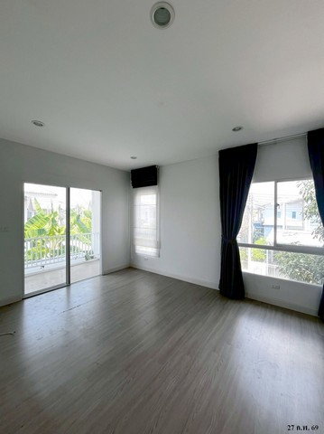 รูป ZHL0066 ขายบ้านเดี่ยว โครงการ คณาสิริ ตำบล พันท้ายนรสิงห์ อำเภอ เมืองสมุทรสาคร จังหวัด สมุทรสาคร - รูปที่ 5/8