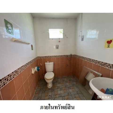 รูป ZHL0147 ขายบ้านเดี่ยว โครงการ ลำปางวิลเลจ ตำบล ชมพู อำเภอ เมืองลำปาง จังหวัด ลำปาง - รูปที่ 6/8