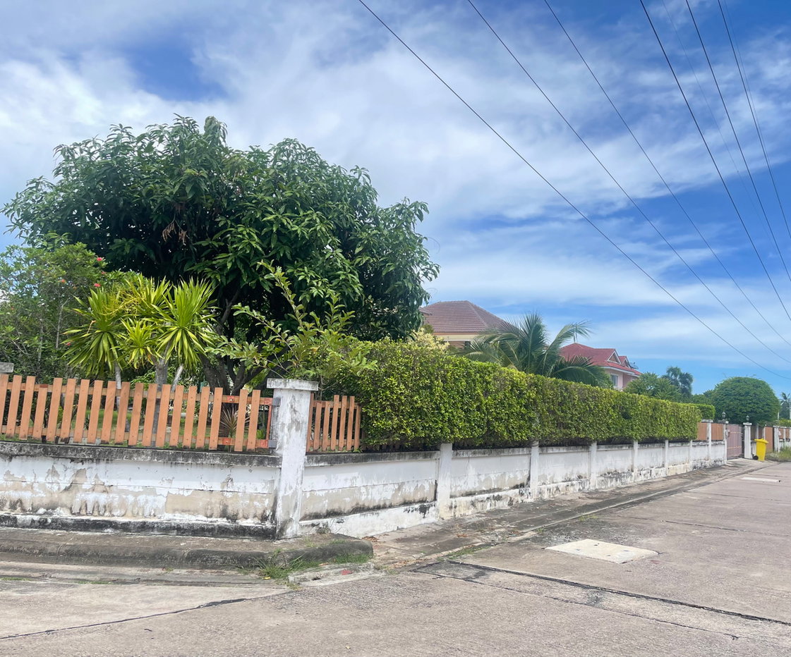 รูป ขายบ้านวิวไม้โครงการ 2 บ้านเดี่ยวพร้อมสวน 227.00 ตร.ว.  ใจกลางศรีราชา เชื่อมต่อถนนสุขุมวิท และมอเตอร์เวย์สาย 7 - รูปที่ 30/42