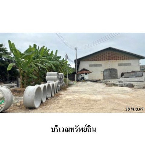 รูป ZBL0070 ขายโกดัง ตำบล หงาว อำเภอ เทิง จังหวัด เชียงราย - รูปที่ 5/8