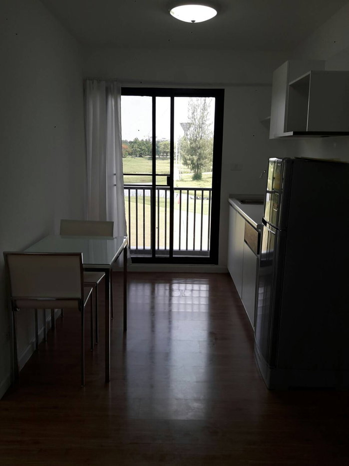 รูป iCondo salaya โดย property perfect condo low rise 8 ชั้น ติดวิวสนามกอล์ฟ - รูปที่ 9/11