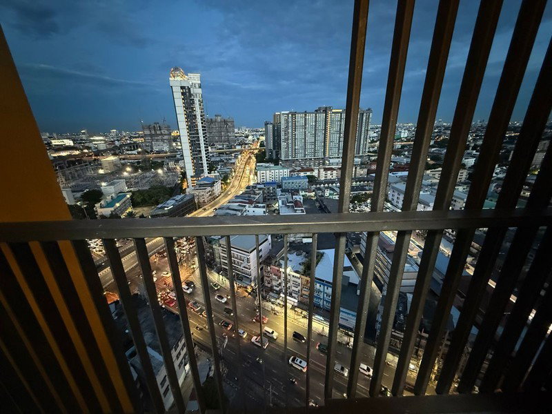 รูป A045624 The Tree Sukhumvit 71 - Ekamai - รูปที่ 2/8