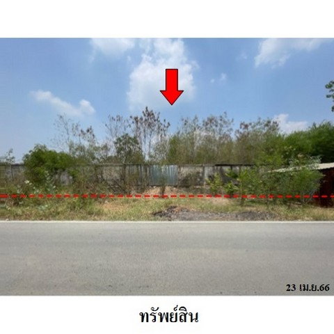 รูป Z2T2021 ขายที่ดินเปล่า ตำบล ลาดบัวหลวง อำเภอ ลาดบัวหลวง จังหวัด พระนครศรีอยุธยา - รูปที่ 3/8