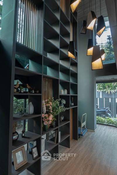 รูป คอนโด 1 ห้องนอน The Teak สุขุมวิท 39 ขนาด 36 ตร.ม. ใกล้ BTS พร้อมพงษ์ (ID 3045901) - รูปที่ 10/13
