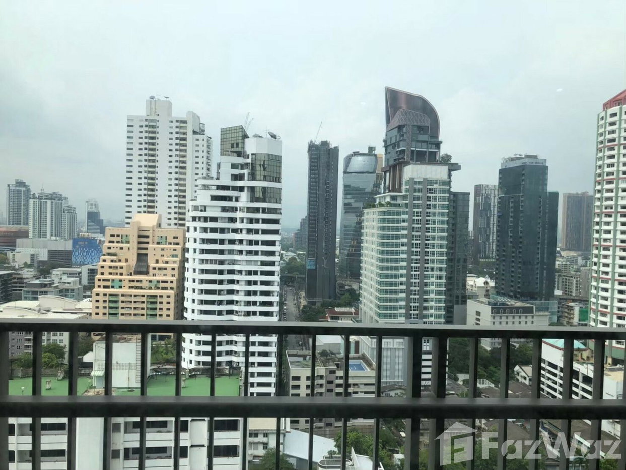 picture 2 Bedroom Condo for rent at Quattro By Sansiri 1150310 - 10/10