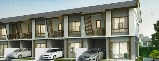 Project Baan Pruksa Prime Srinakarin - Bangna Picture - 3/4